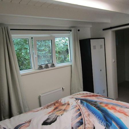 Apartmán 'T Paalhoofd Zoutelande Exteriér fotografie