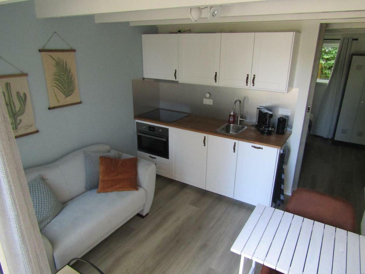Apartmán 'T Paalhoofd Zoutelande Exteriér fotografie